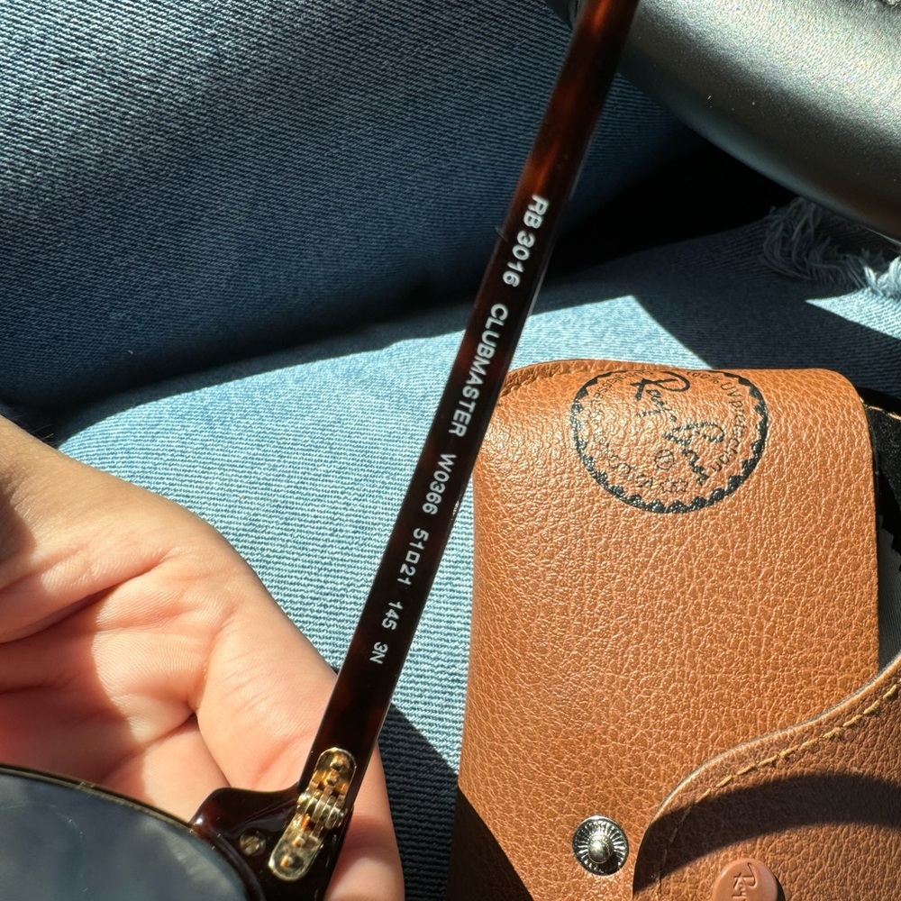 Ray bans - Picture 3 of 3